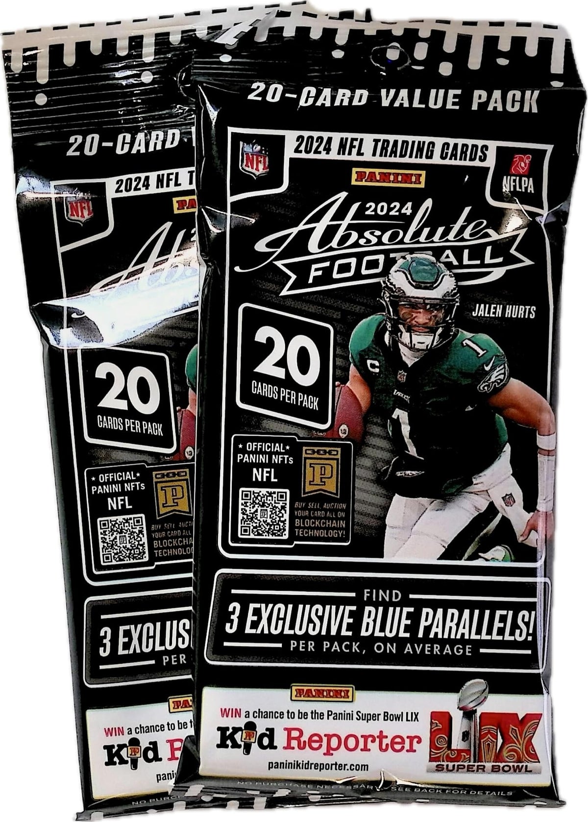Football Cards F786511