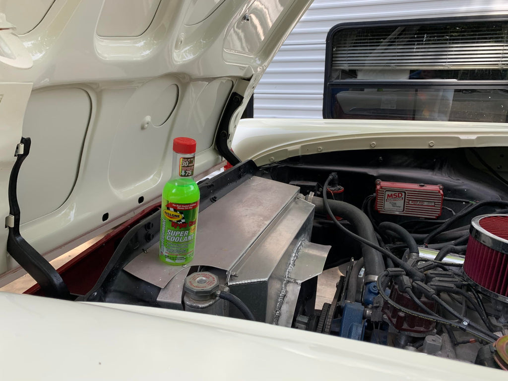 16 oz. Coolant T86080