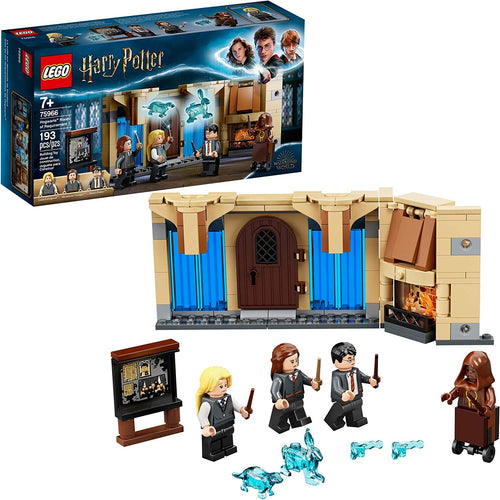 193 Pieces Building Set C679105