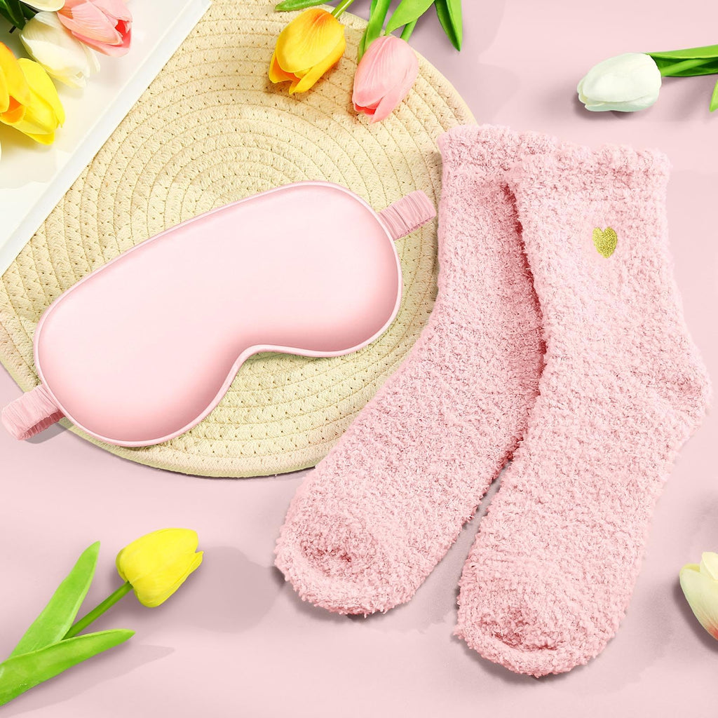 Birthday Spa Gift Basket Set G6064