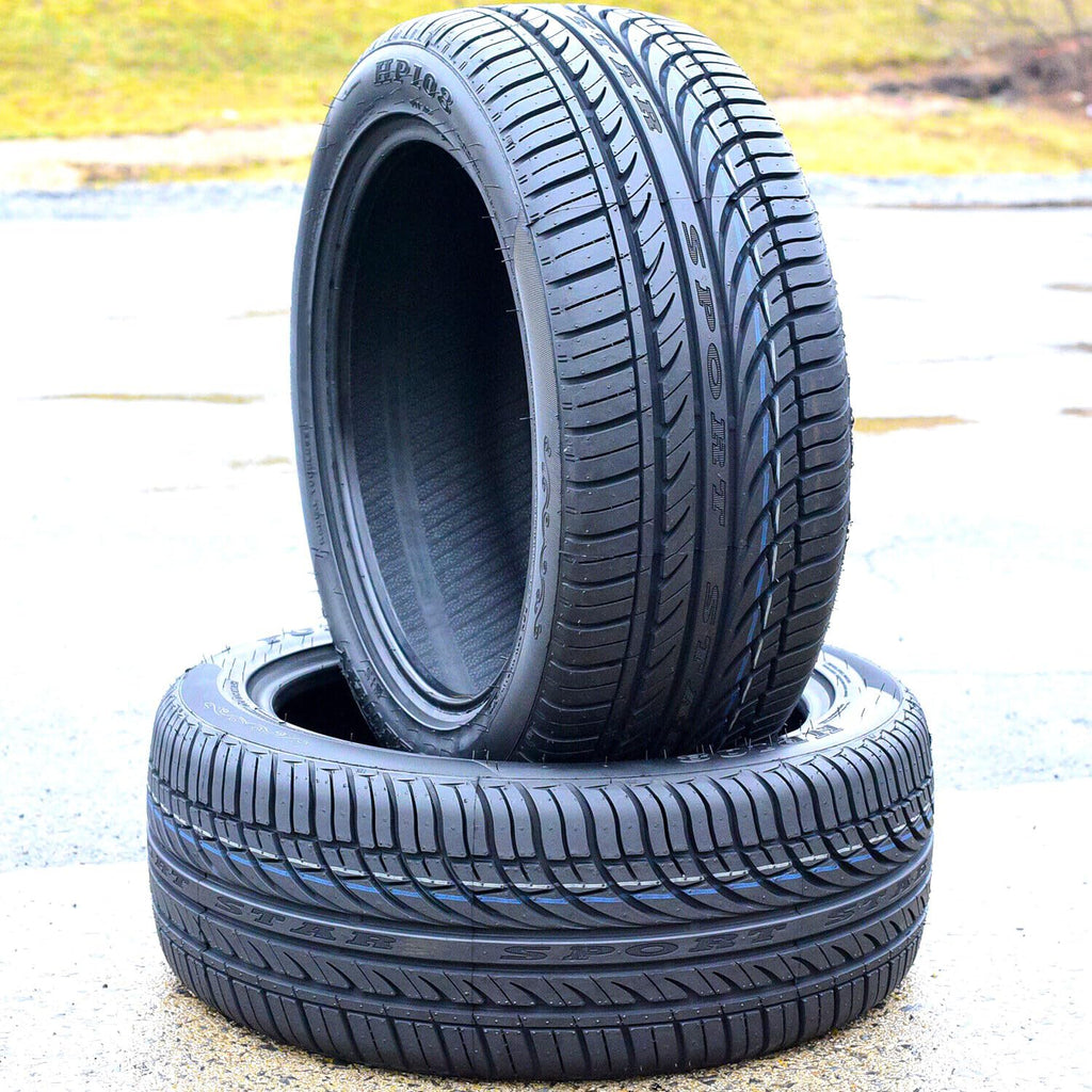 All-Season Passenger Car Performance Radial Tire 215/60R16 99V XL A846403