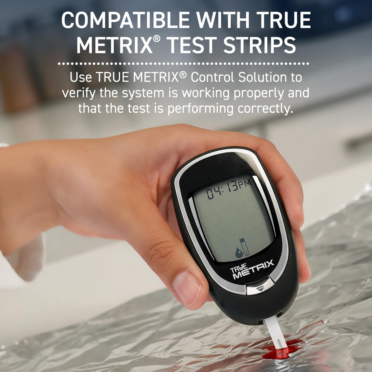 Control Solution Level 1, 2, 3 D842295
