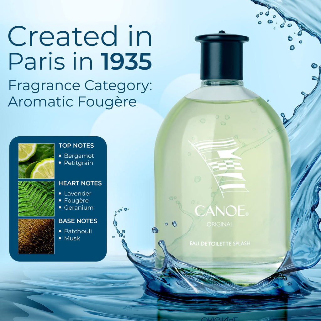 Eau De Toilette for Men K1265
