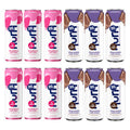 30g Protein Lactose Free Protein Shake 12 Cans D647