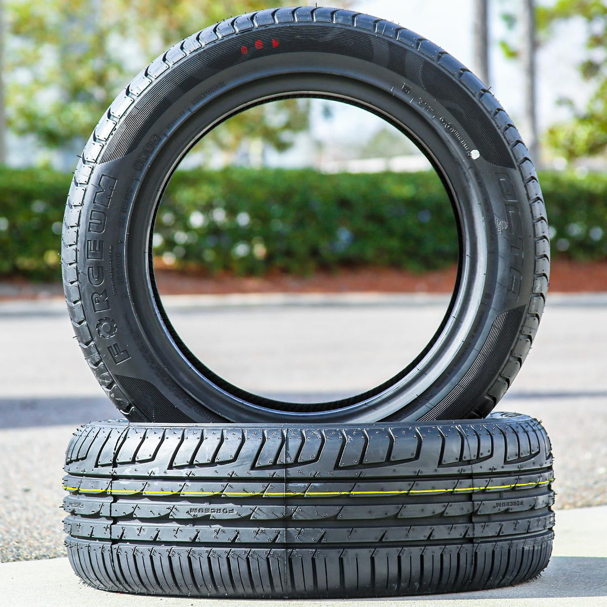 4 x 215/60R16 99V XL All Season Performance Tires G6466
