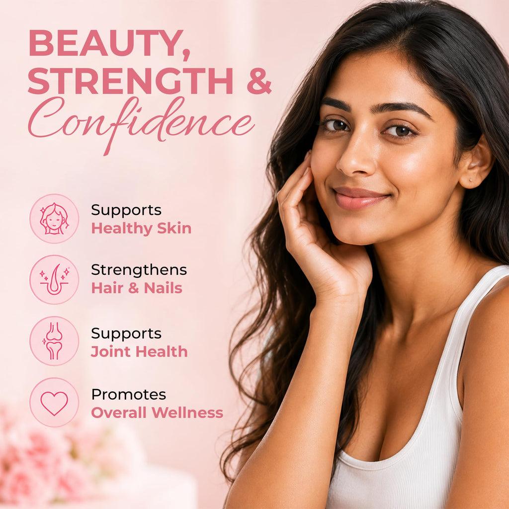 Hydrolyzed Collagen Peptides W311