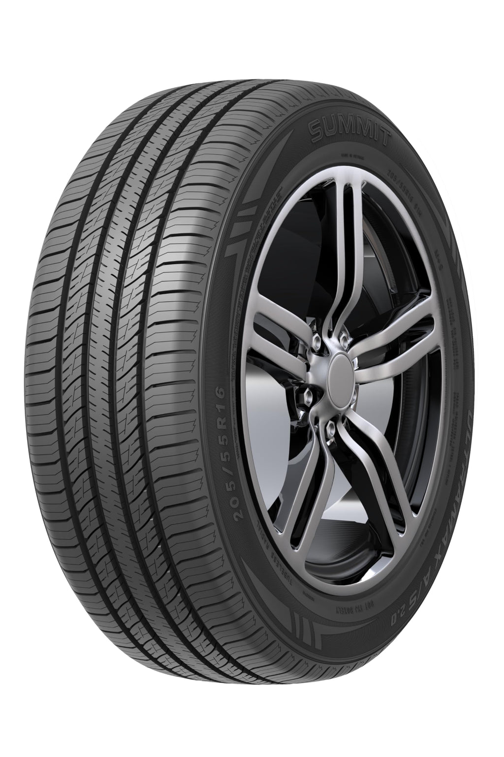 All Season Passenger Tire 205/65R15 L414869