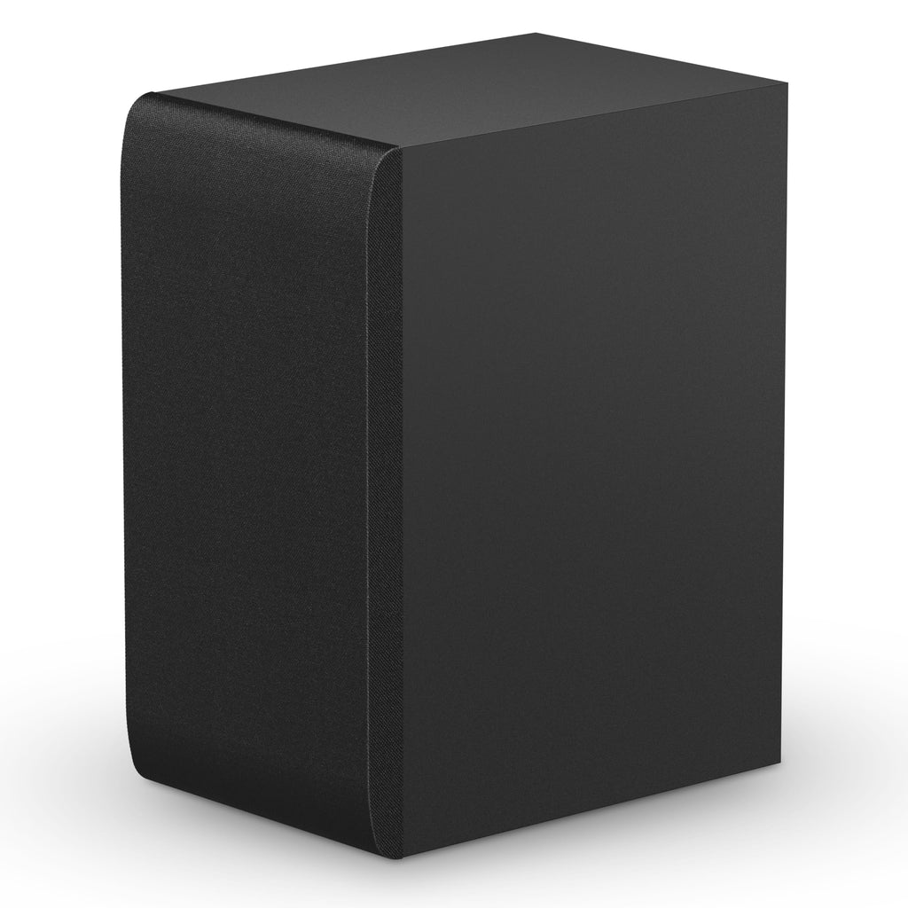 4.1 ch. Home Theater Soundbar with Rear Surround Speakers and Wireless Subwoofer N770