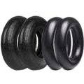 4.80/4.00-8" Tire and Inner Tube Set K28859