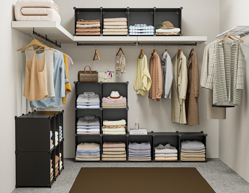 Cube Storage Organizer I594264