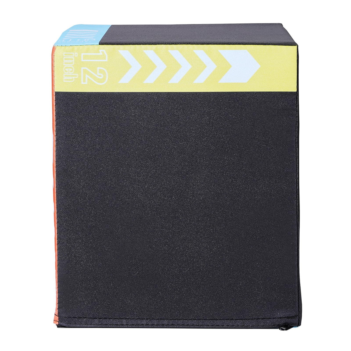 3 in 1 Plyometric Jump Box Q297669