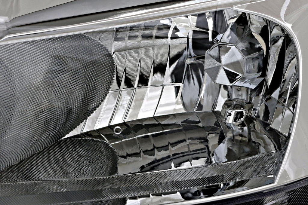 Headlight Compatible With Honda Accord Hybrid 2003 2004 2005 2006 2007 L713852