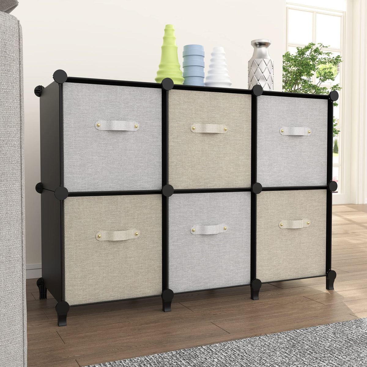 Cube Storage Organizer I594264
