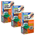 Outdoor Liquid Ant Bait Stations 12-Pack D512373