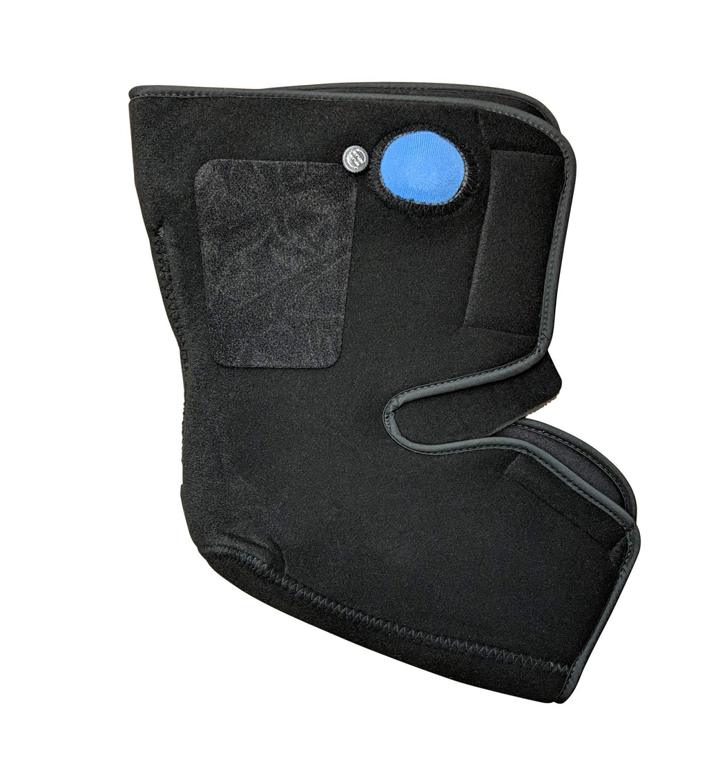 Short Air Cam Walker Boot Liner Q95094