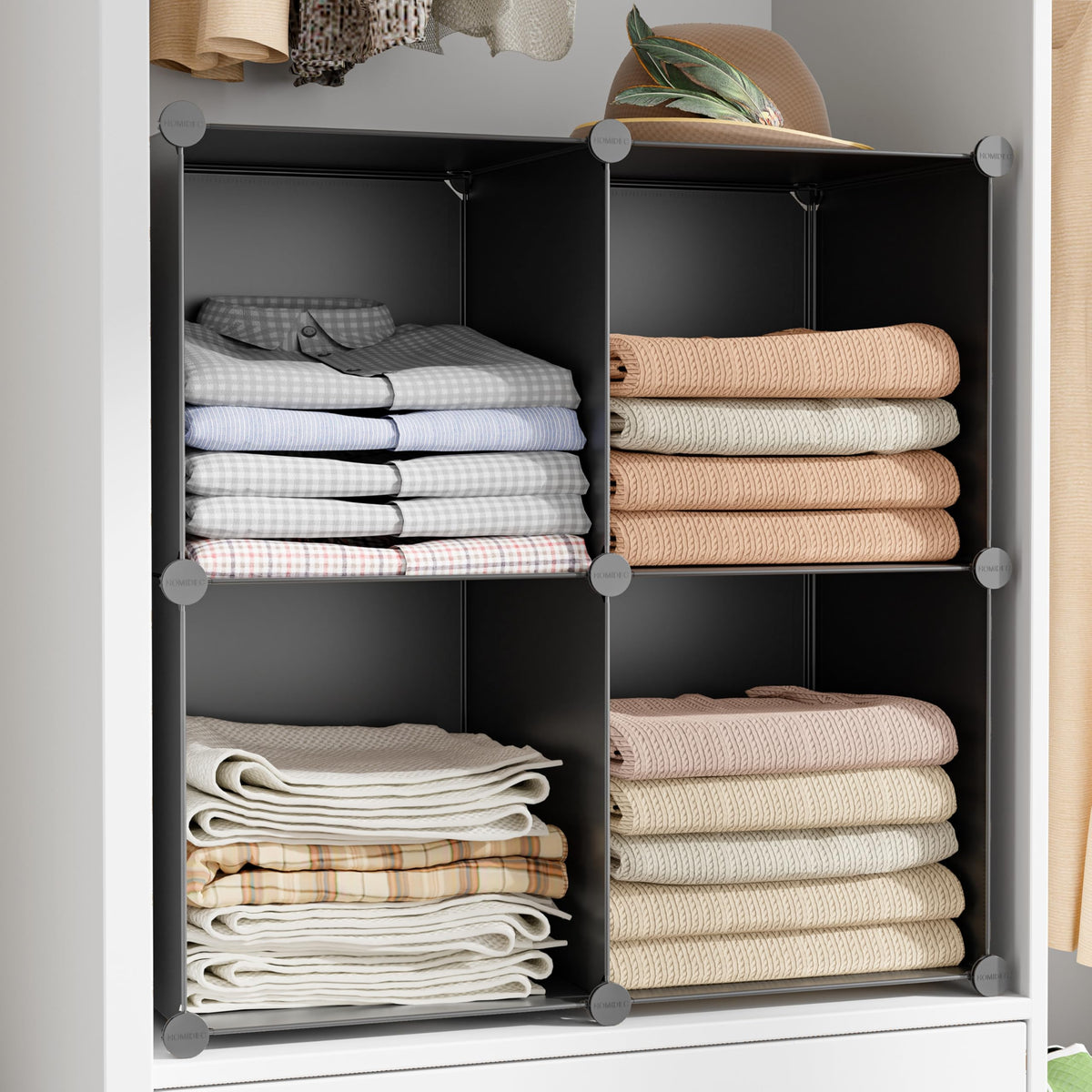Cube Storage Organizer I594264