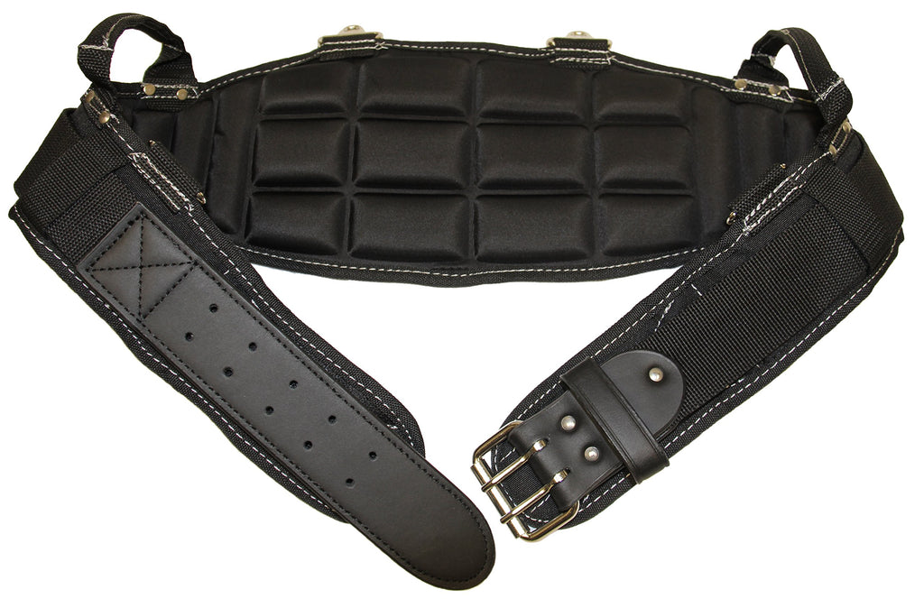 Carpenter & Framer Tool Belt Combo H545791